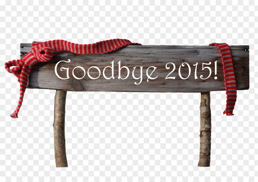Stake Goodbye New Year's Day Christmas Card Year PNG
