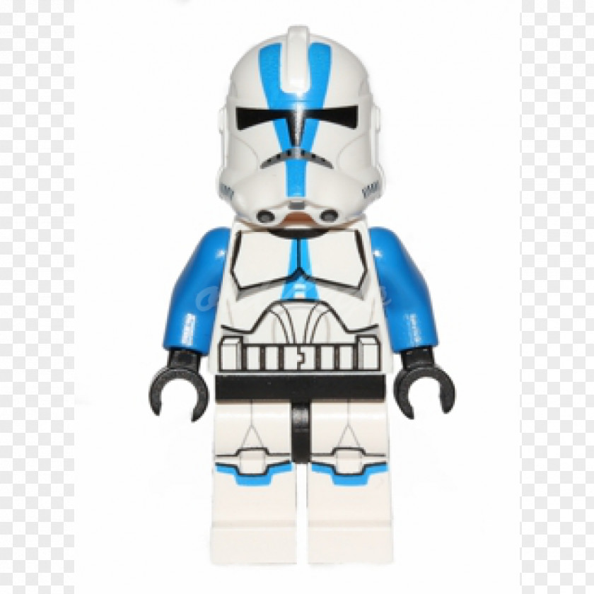 Star Wars Clone Trooper Wars: The Yoda 501st Legion PNG