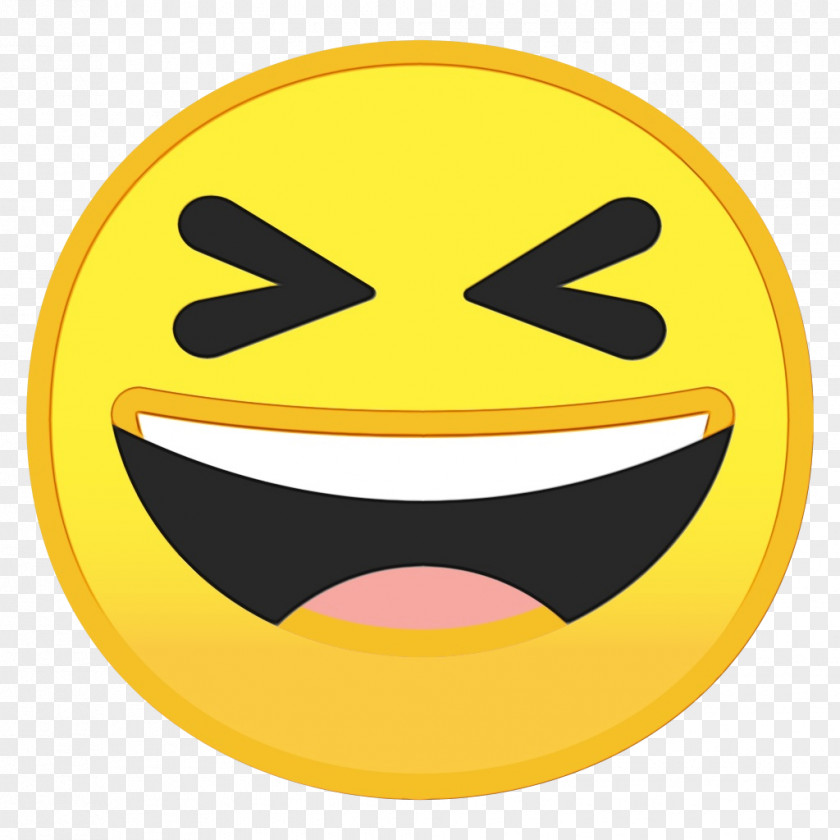 Symbol Sticker Happy Face Emoji PNG