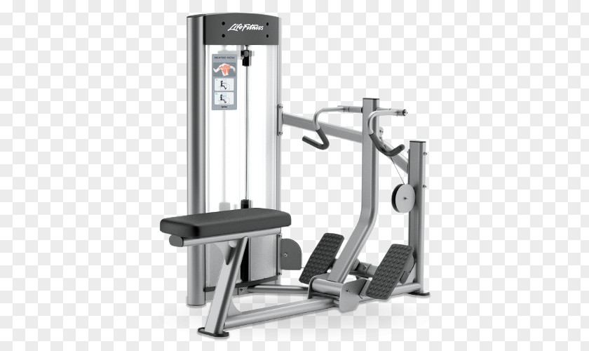 Tricep Row Smith Machine Overhead Press Exercise Fitness Centre PNG