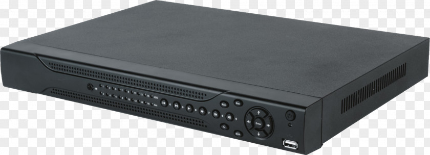 Video Recorder Electronics Computer Hardware AV Receiver Amplifier PNG