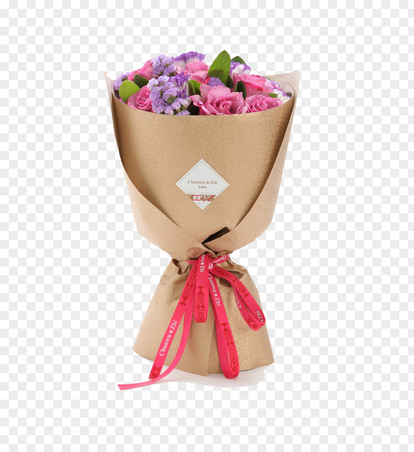 A Bouquet Of Flowers Flower Petal Nosegay PNG