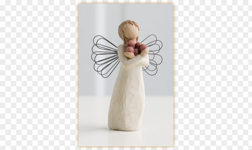 Angel Willow Tree Health PNG