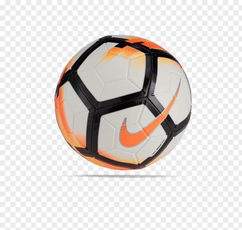 Ball Football Premier League Nike Ordem PNG