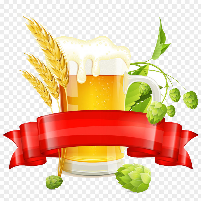 Beer Stock Illustration 3D Computer Graphics Clip Art PNG