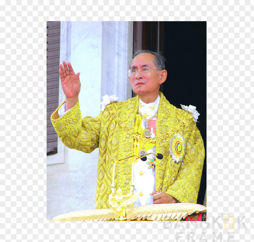 Bhumibol Adulyadej Monarchy Of Thailand Reign PNG