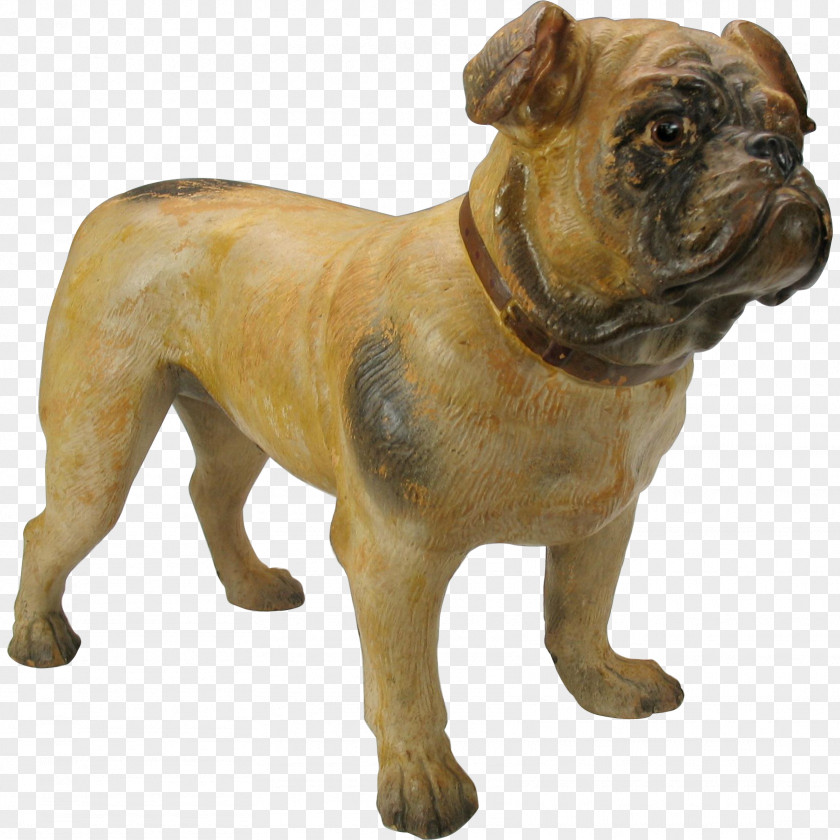 Bulldog Toy Dog Breed Non-sporting Group Companion PNG