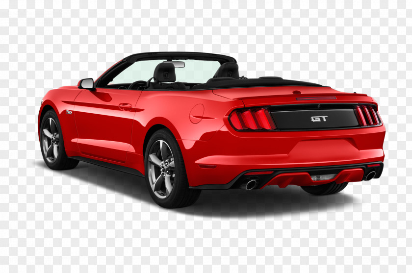 Class Of 2018 Car 2015 Ford Mustang Shelby PNG