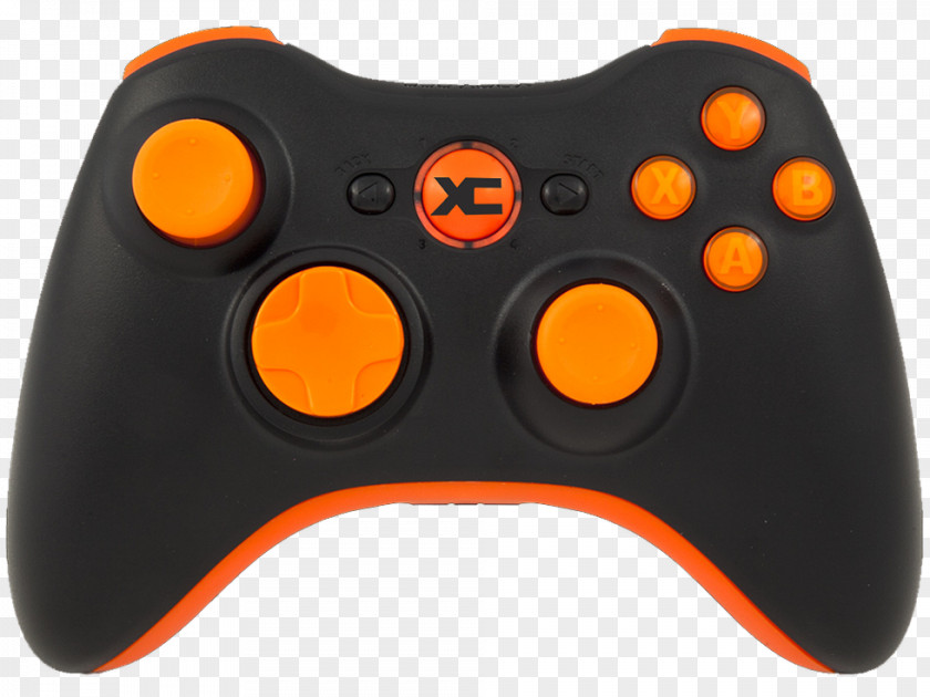 Controller. Wii U Call Of Duty: Black Ops II Xbox 360 Controller One PNG