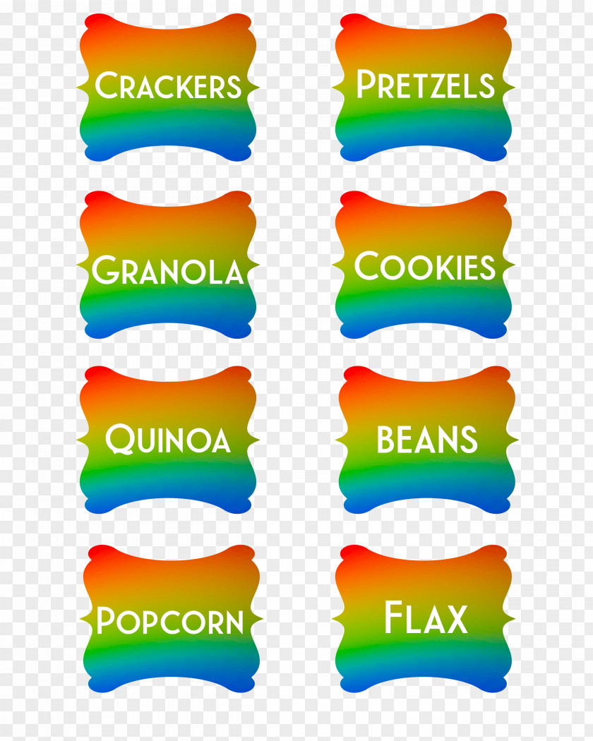 Cookies And Crackers Line Clip Art PNG