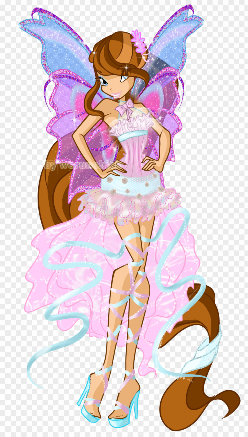 Fairy Mythix Sirenix Art Believix PNG