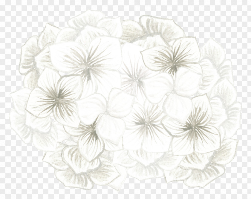 Flower Nosegay Clip Art PNG