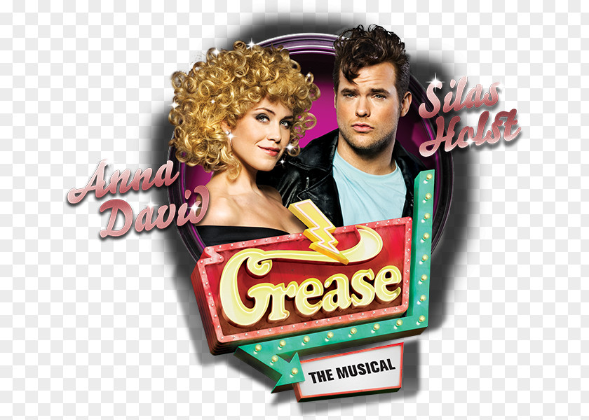 Grease Movie Anna David Musical Theatre Flashdance The PNG