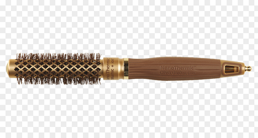 Hair Hairbrush Børste Comb Bristle PNG