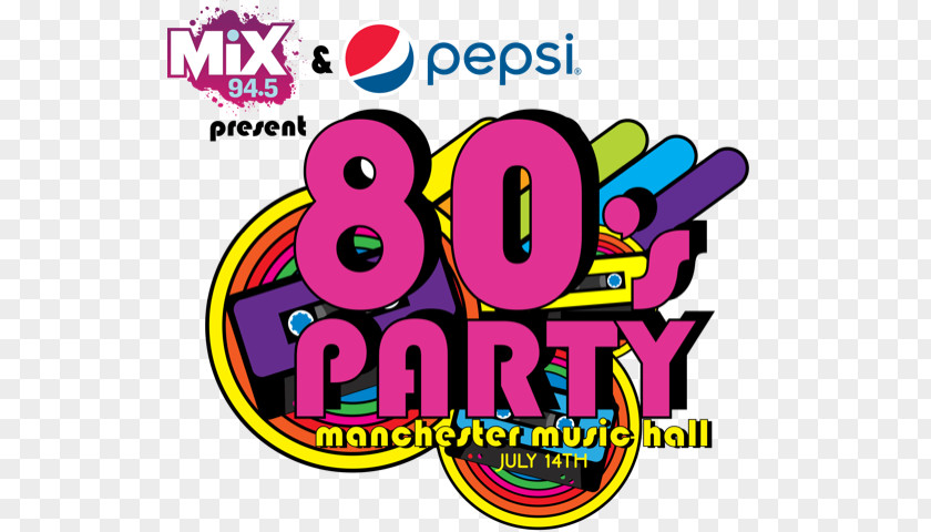 Illustration Pepsi Brand Logo PNG Logo, 80's. Music clipart PNG