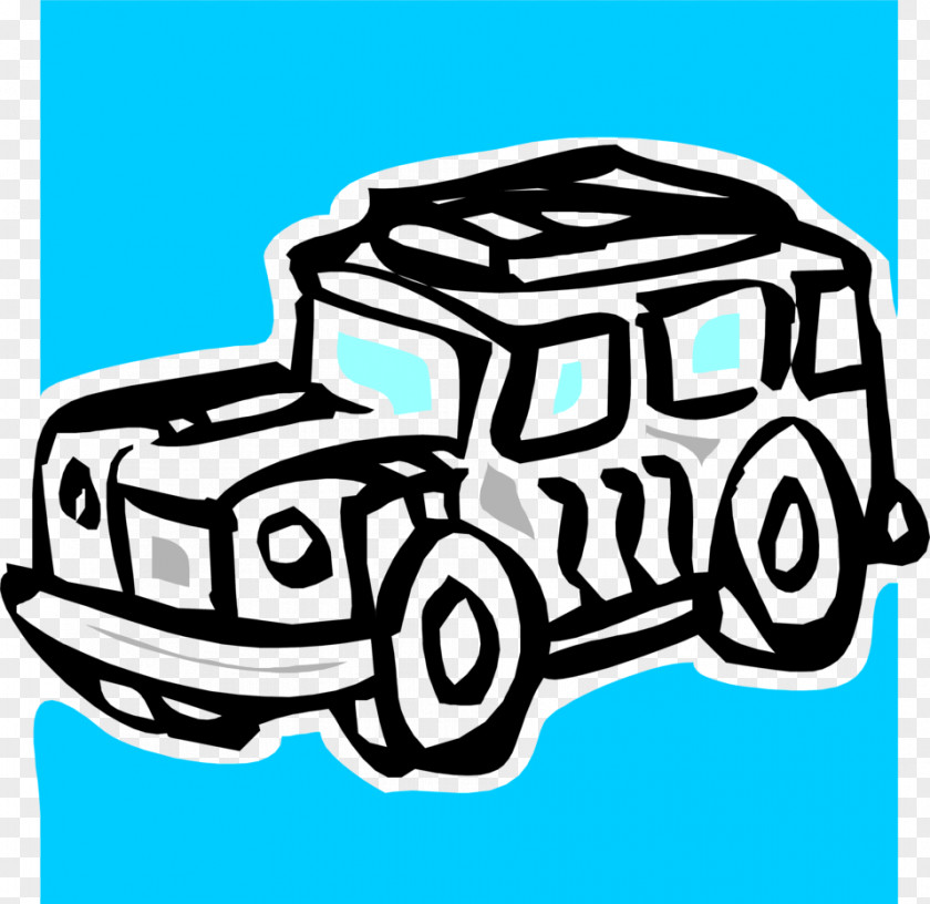 Illustration Vehicle Sport Utility Jeep Car PNG