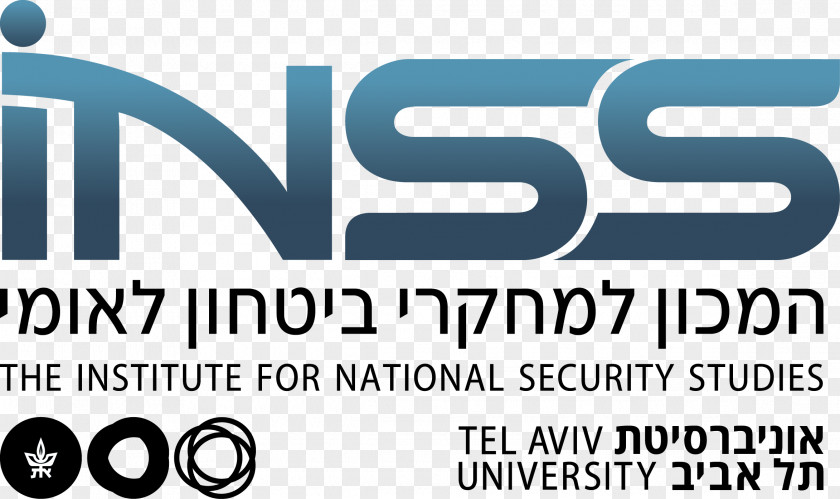 Institute For National Security Studies Logo Brand PNG