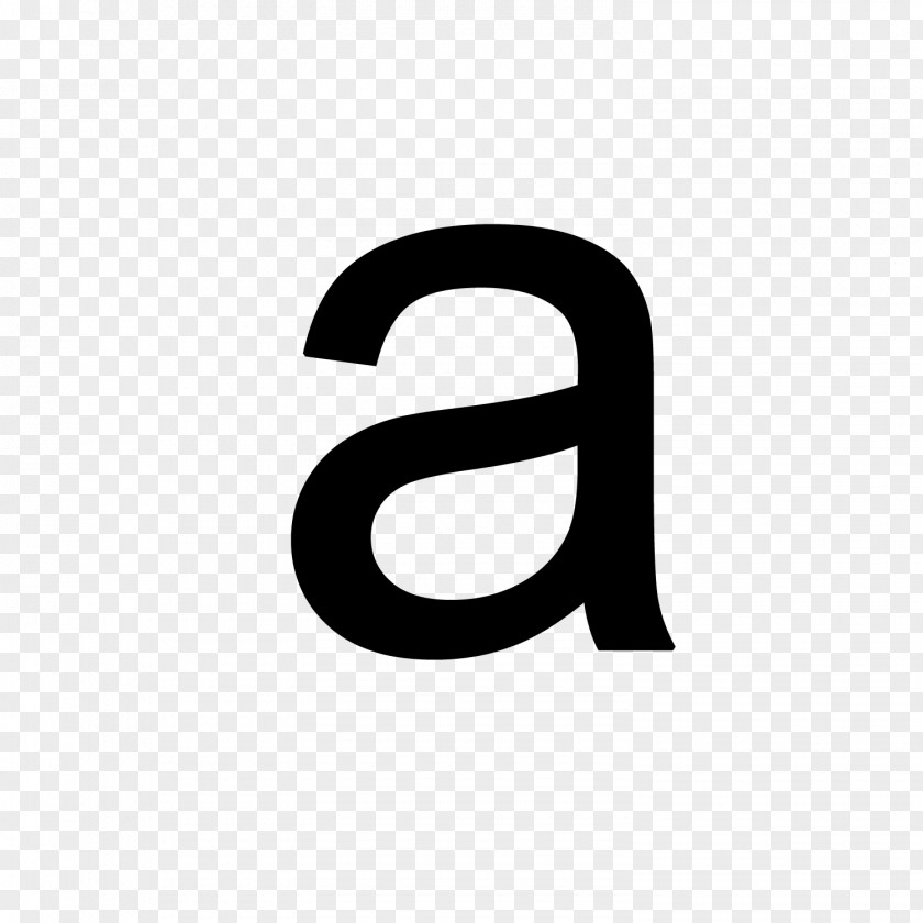 Letter A Logo Brand Pattern PNG