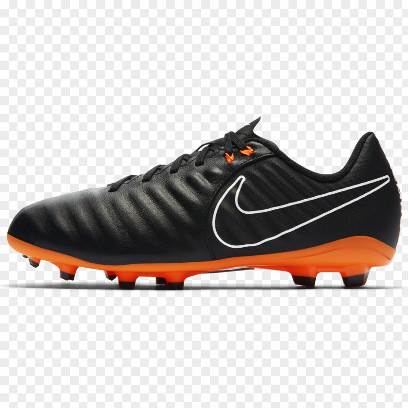 Nike Tiempo Football Boot Cleat Adidas PNG
