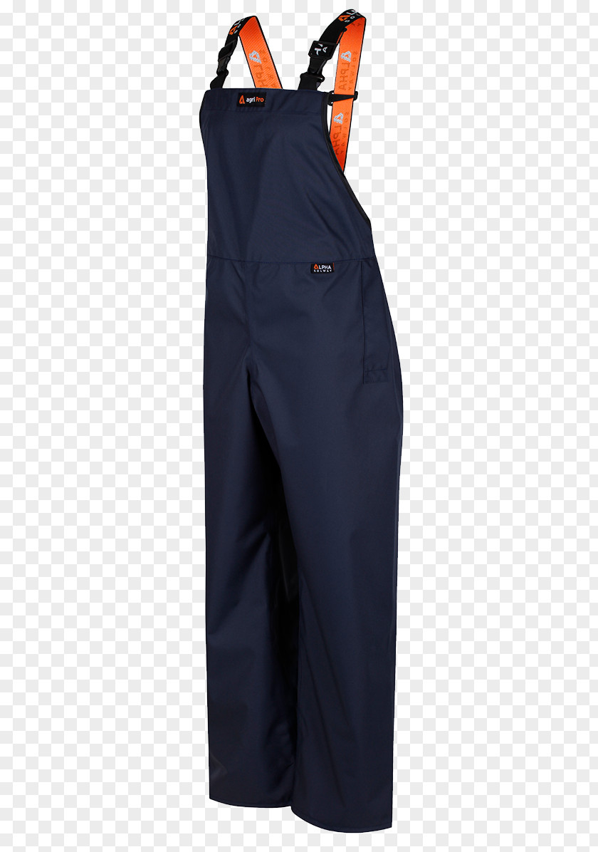 Protective Clothing Dungarees Hockey Pants & Ski Shorts Electric Blue PNG