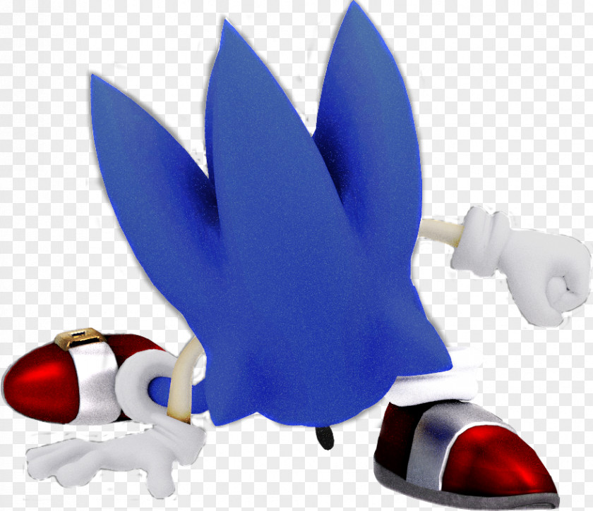 Sonic 3D Unleashed Riders Shadow The Hedgehog Rendering PNG
