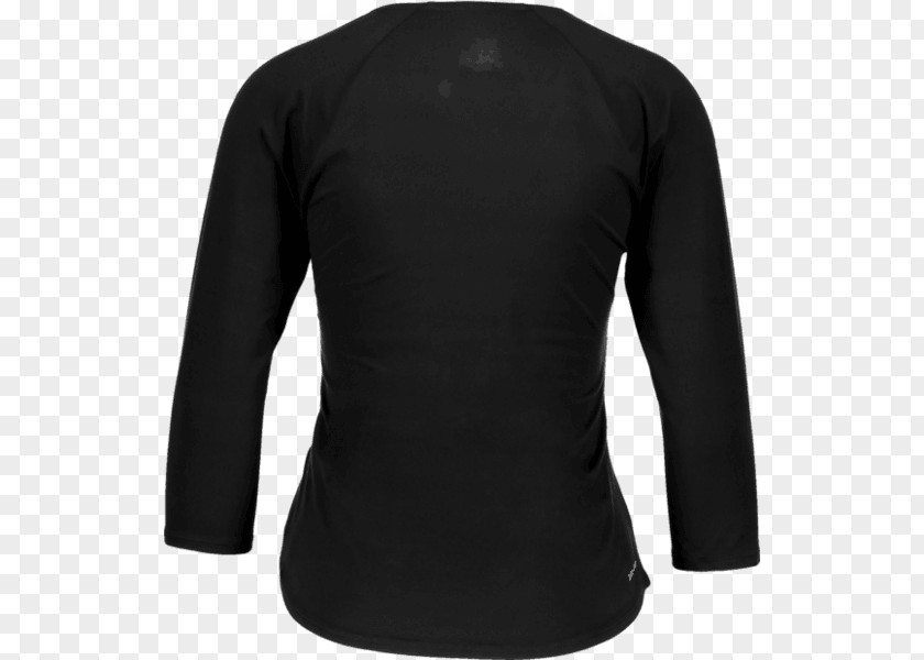 T-shirt Hoodie Sleeve Under Armour Layered Clothing PNG