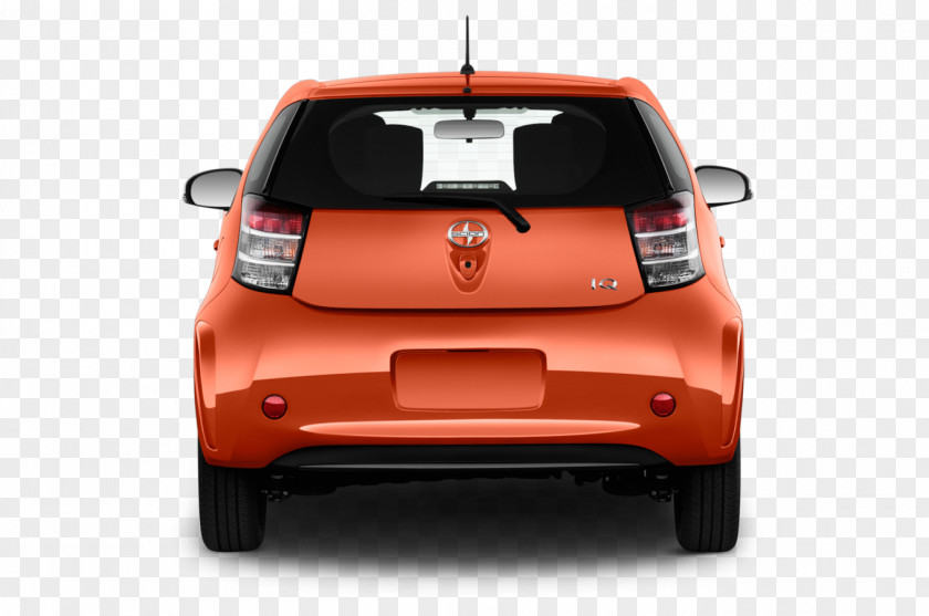The Three View Of Dongfeng Motor 2014 Scion IQ 2015 Car Toyota PNG