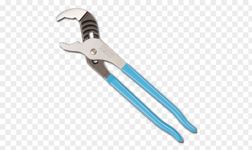 Tongue-and-groove Pliers Channellock Hand Tool Locking PNG