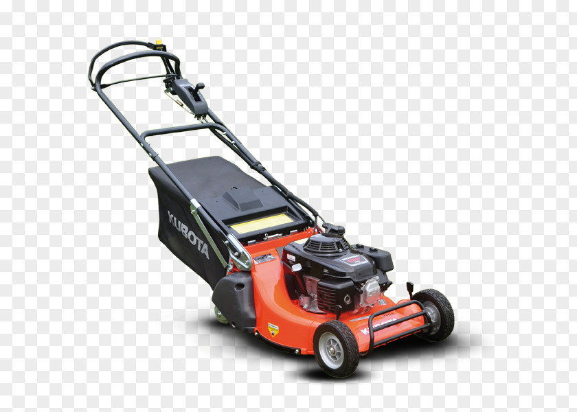 Tractor Lawn Mowers Kubota Corporation Agricultural Machinery Roller PNG