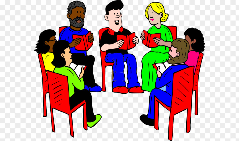 Woman Discussion Cliparts Group Free Content Internet Forum Clip Art PNG