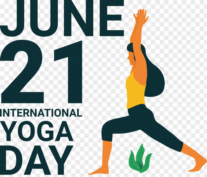 Yoga Human Logo Line Exercise PNG