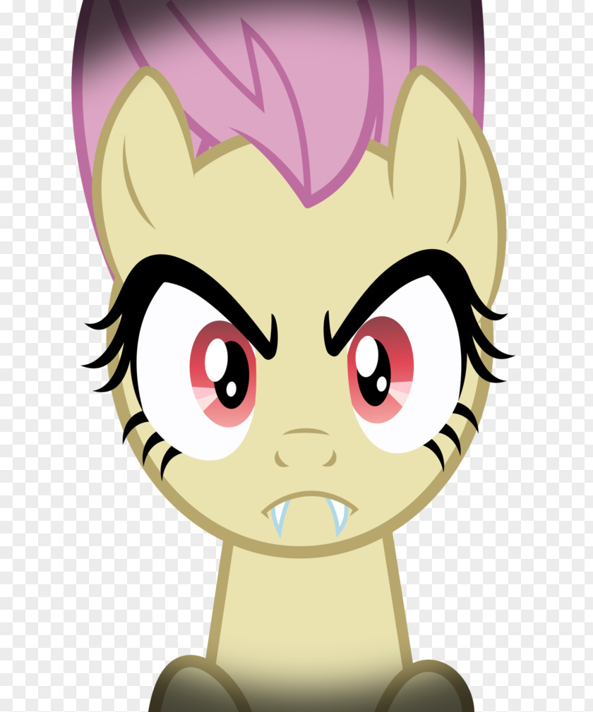 Bat Fluttershy Pony Princess Celestia Vampire PNG