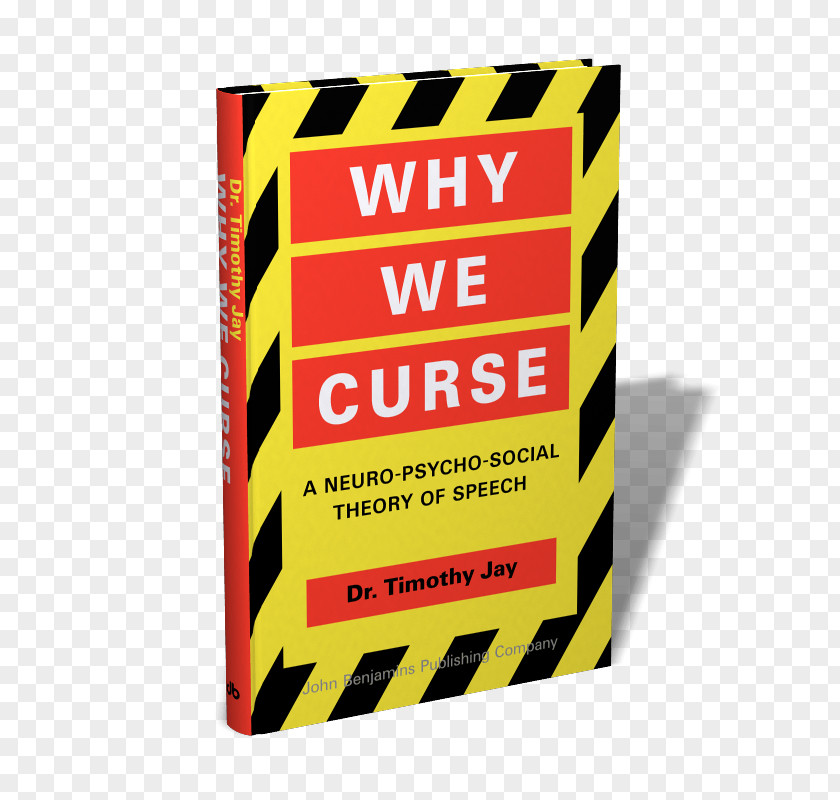 Book Why We Curse This Is Taboo: An Introduction To Linguistics Through Swearing Cursing In America The Management Of Voice Disorders PNG