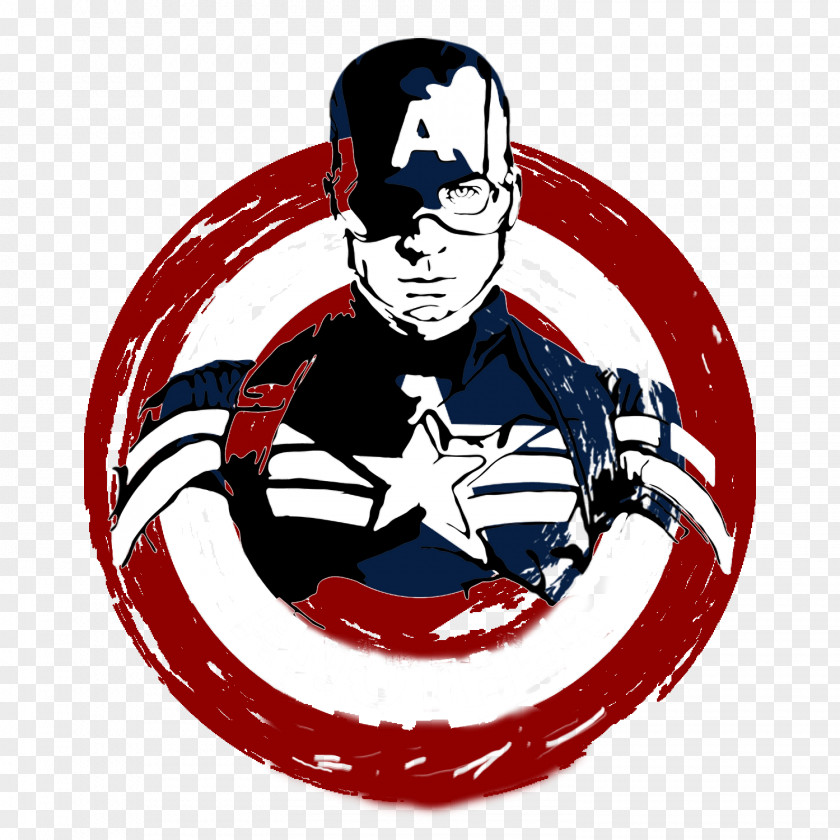 Captain America Iron Man Spider-Man T-shirt Bucky Barnes PNG