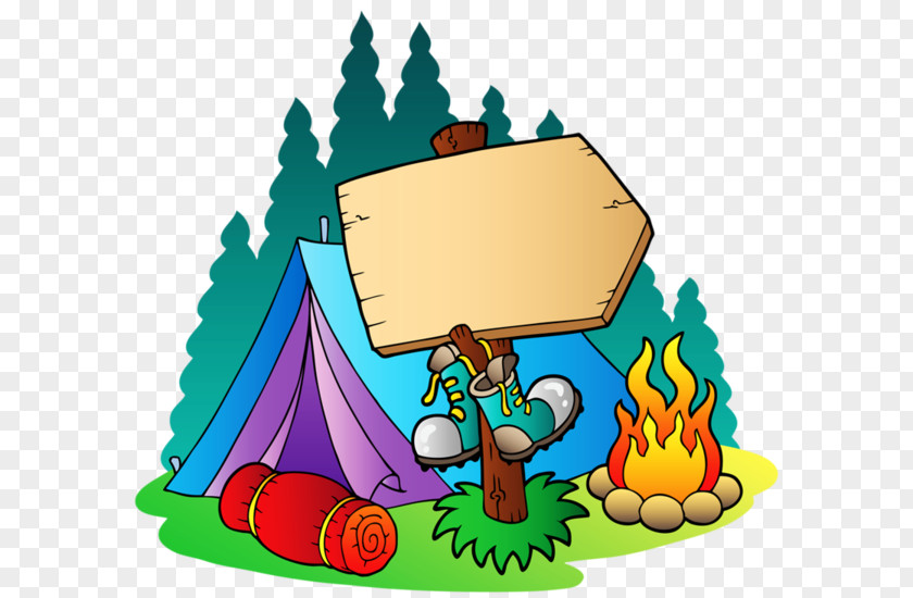 Child Summer Camp Vector Graphics Clip Art Image PNG