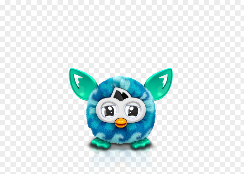 Furby Boom Furblings Figure Amazon.com Toy BOOM! PNG