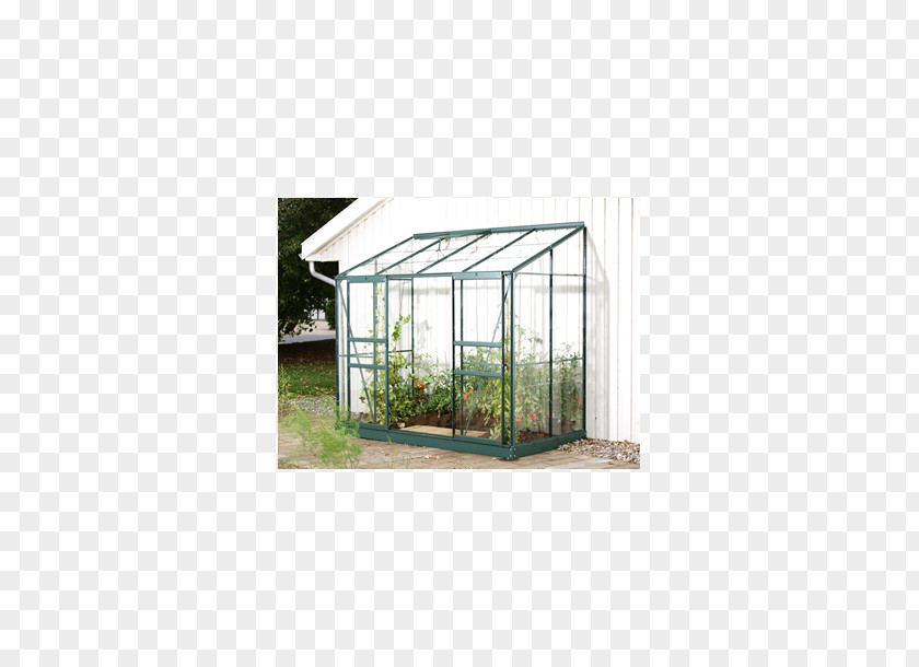 Glass Greenhouse Anlehnhaus Daylighting PNG