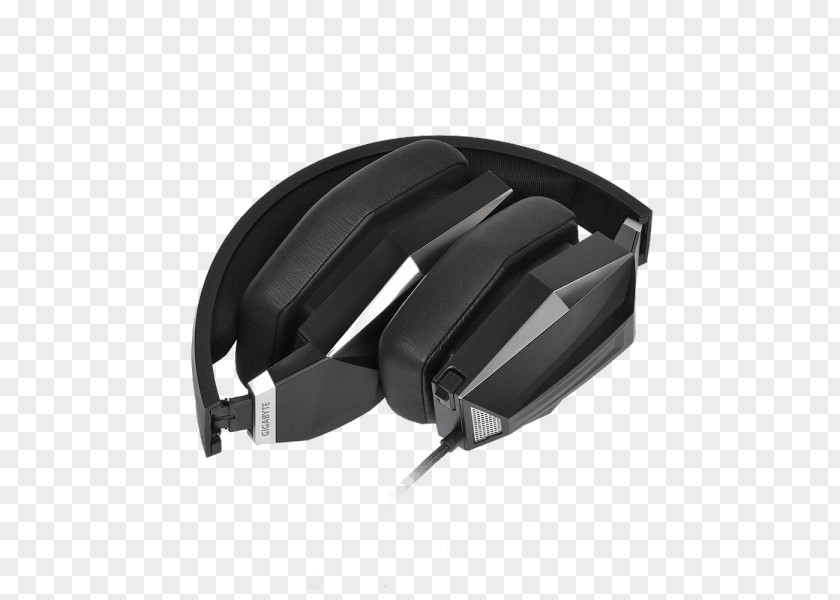 HeadsetFORCE H5 Gigabyte Technology MicrophoneMicrosoft USB Headset Repair Headphones GIGABYTE PNG