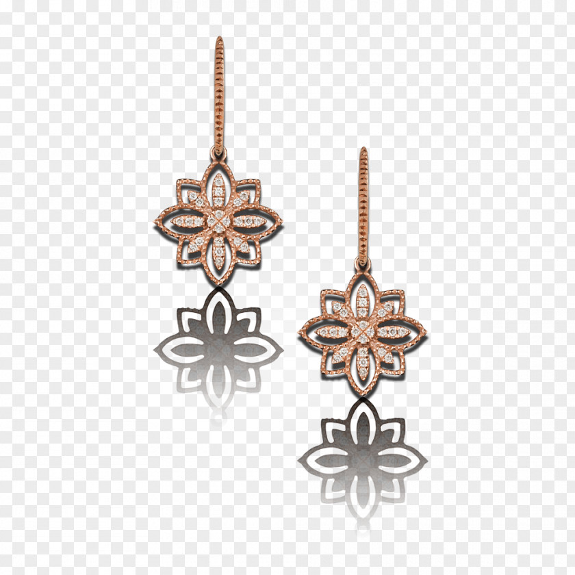 Jewellery Model Earring Christmas Ornament Charms & Pendants PNG