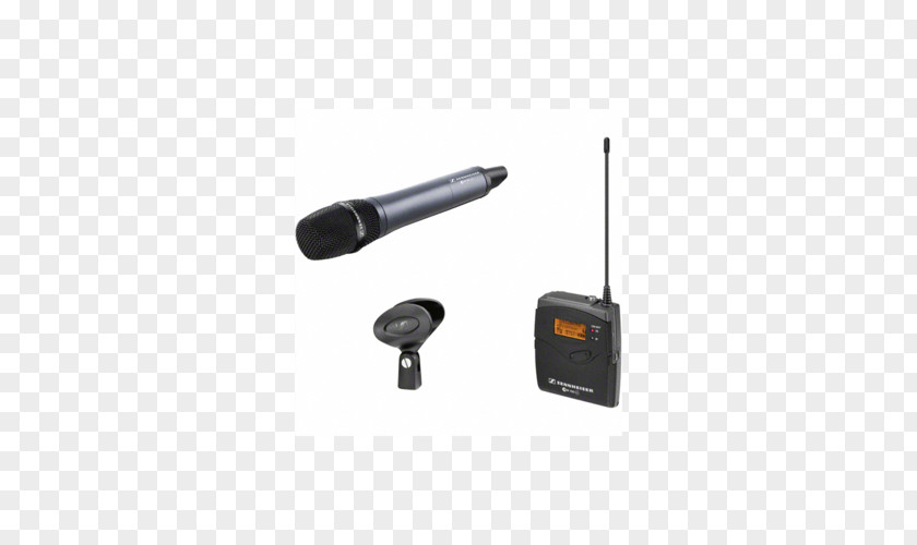 Microphone Wireless Sennheiser EW G3 Lavalier PNG