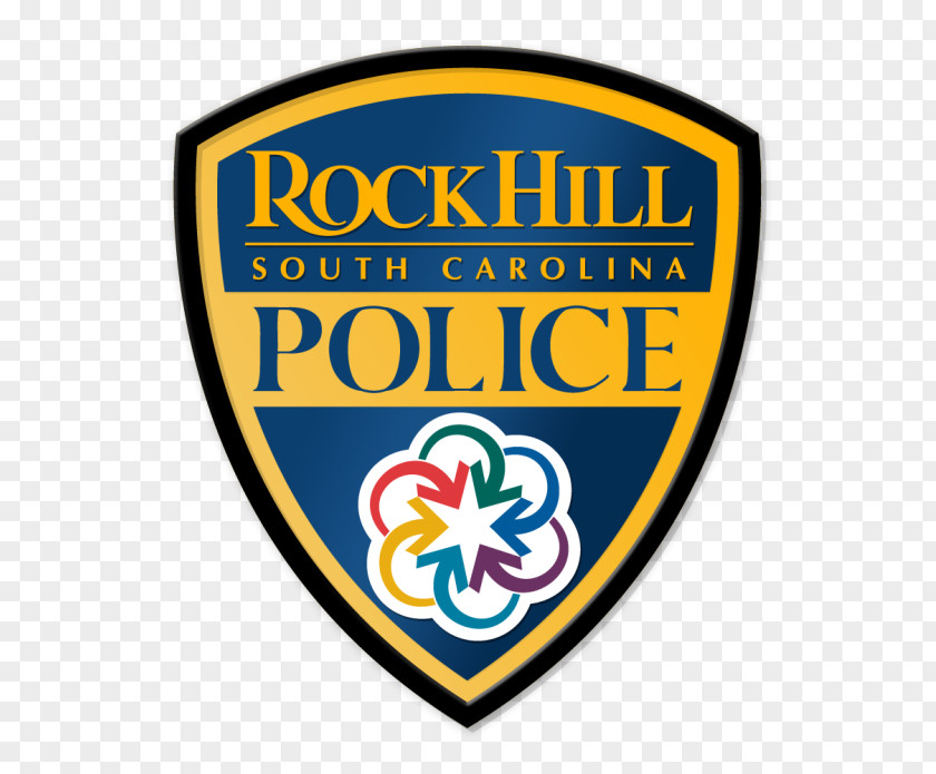 Police Rock Hill Department Officer York City Law Enforcement Agency PNG