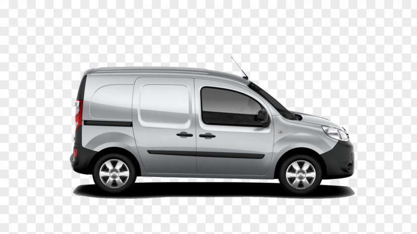 Renault Trafic Kangoo Master Van PNG