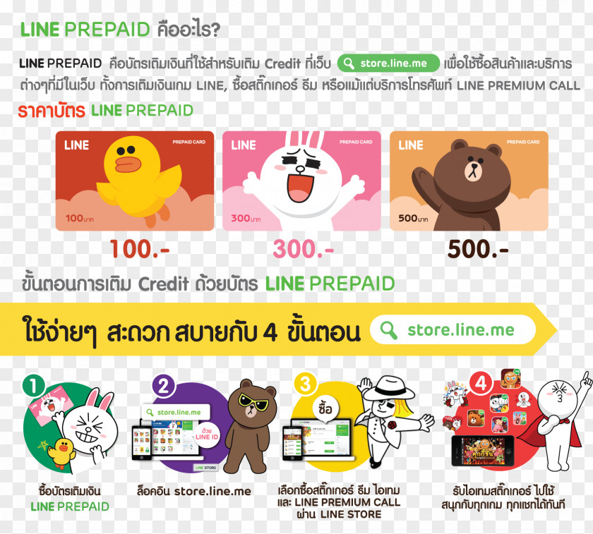 Stepped Line Cookie Run Money Credit Card Stored-value Prepayment For Service PNG