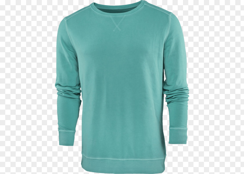 T-shirt Sleeve Hoodie Sweater Crew Neck PNG