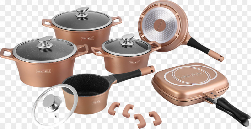 Tapad Copper Cookware Marble Royalty Payment Kitchen PNG