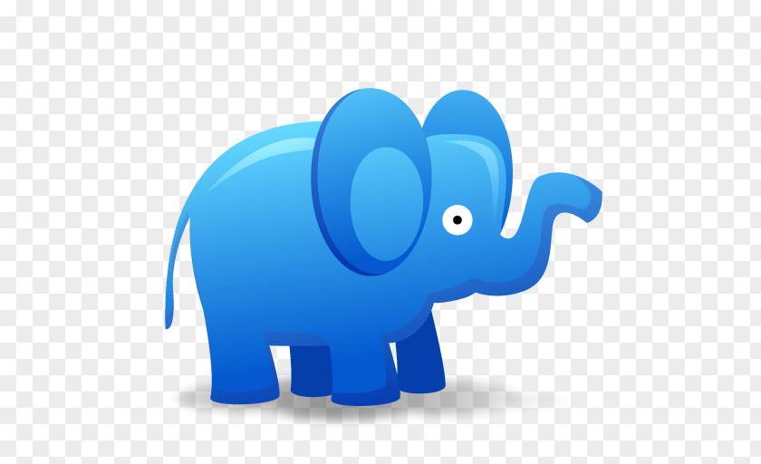 Transparent Elephant Clip Art PNG