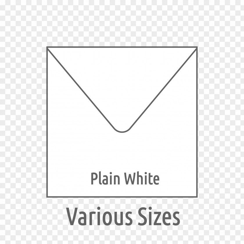 Triangle Document Brand PNG