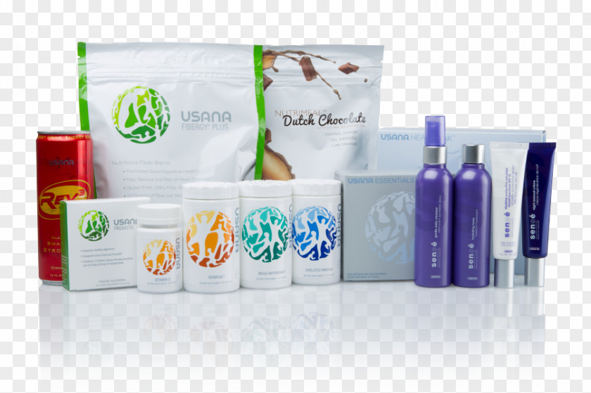 USANA Health Sciences Product Quality Manufacturing PNG