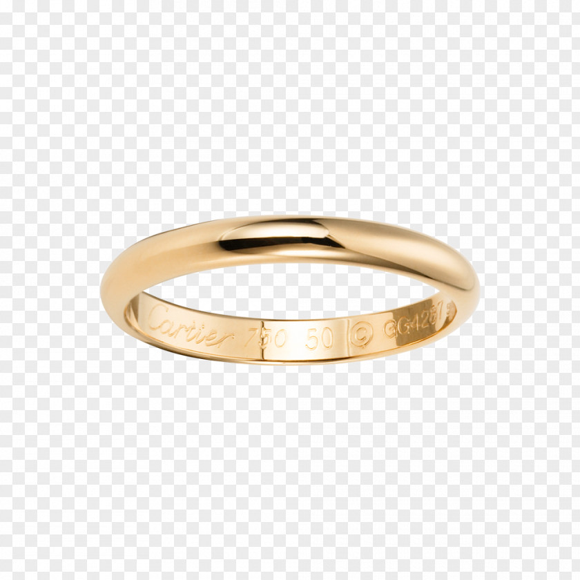 Wedding Ring Cartier Bride PNG