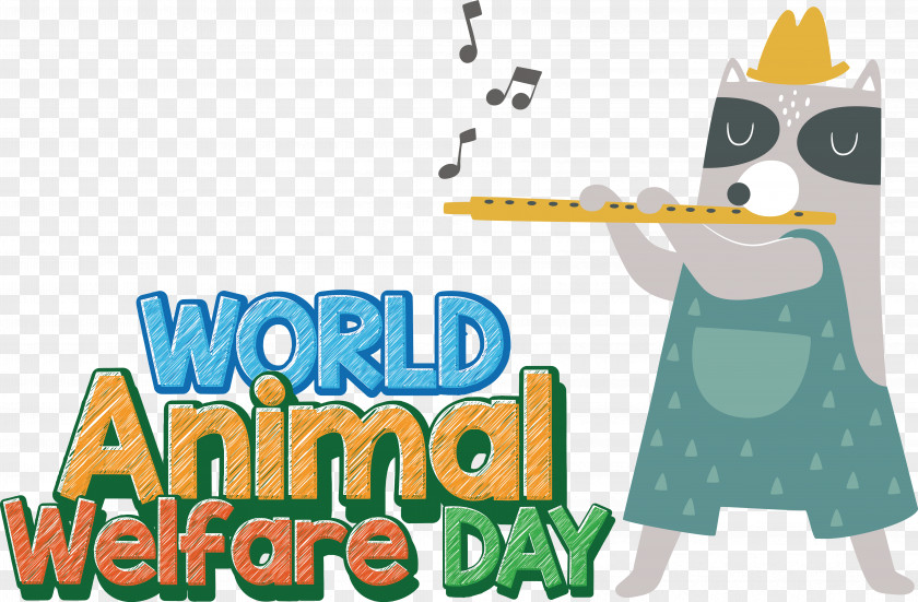 World Animal Day PNG